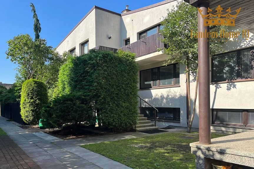 Warszawa, Ursyn&oacute;w, Do wynajęcia lokal 250m2 na cichą działalność Warszawa Ursyn&oacute;w