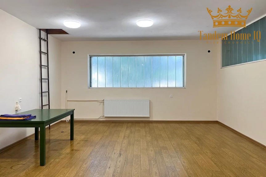 Warszawa, Ursyn&oacute;w, Do wynajęcia lokal 250m2 na cichą działalność Warszawa Ursyn&oacute;w