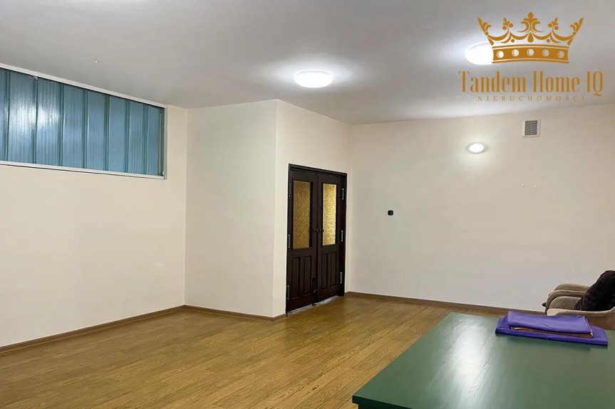 Warszawa, Ursyn&oacute;w, Do wynajęcia lokal 250m2 na cichą działalność Warszawa Ursyn&oacute;w