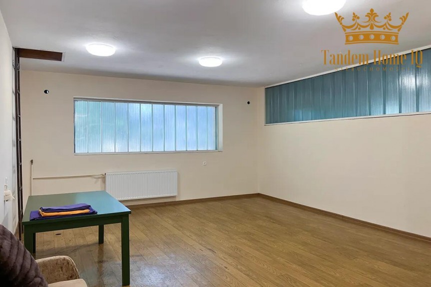 Warszawa, Ursyn&oacute;w, Do wynajęcia lokal 250m2 na cichą działalność Warszawa Ursyn&oacute;w