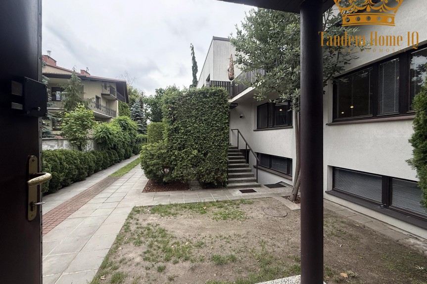 Warszawa, Ursyn&oacute;w, Klubowa, Na wynajem lokal magazynowo-usługowy 250m2, cicha działalność Ursyn&oacute;w