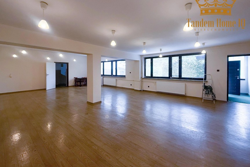 Warszawa, Ursyn&oacute;w, Klubowa, Na wynajem lokal magazynowo-usługowy 250m2, cicha działalność Ursyn&oacute;w