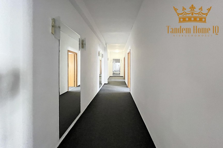 Warszawa, Śr&oacute;dmieście, do wynajęcia 83m2 biura w kamienicy na Powiślu w budynku z windą