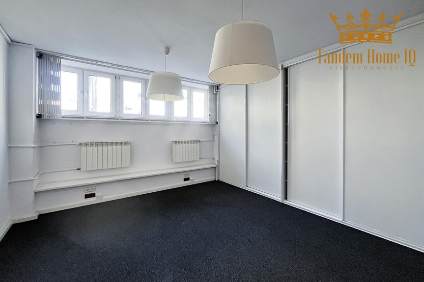 Warszawa, Śr&oacute;dmieście, do wynajęcia 83m2 biura w kamienicy na Powiślu w budynku z windą