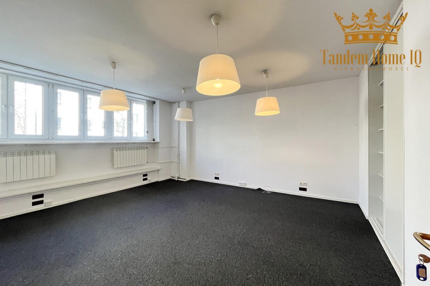 Warszawa, Śr&oacute;dmieście, do wynajęcia 83m2 biura w kamienicy na Powiślu w budynku z windą