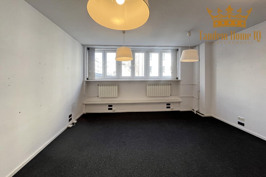 Warszawa, Śr&oacute;dmieście, do wynajęcia 83m2 biura w kamienicy na Powiślu w budynku z windą