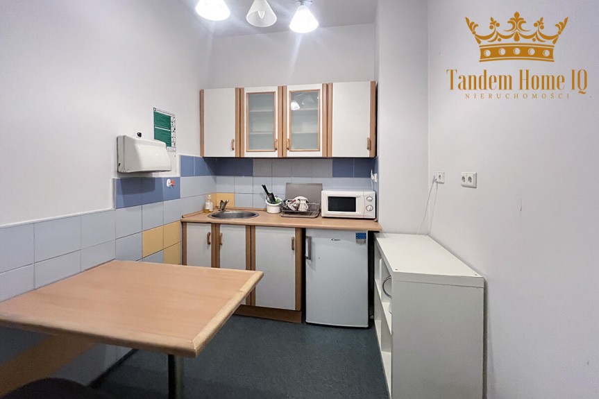 Warszawa, Śr&oacute;dmieście, do wynajęcia 83m2 biura w kamienicy na Powiślu w budynku z windą