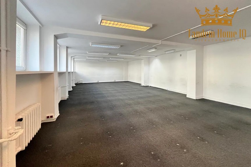 Warszawa, Śr&oacute;dmieście, do wynajęcia 76m2 biura w kamienicy na Powiślu