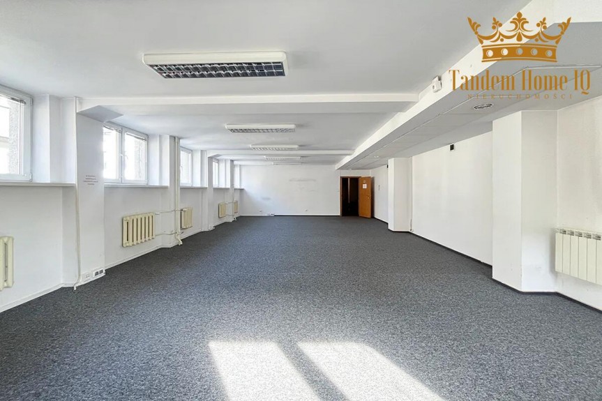 Warszawa, Śr&oacute;dmieście, do wynajęcia 76m2 biura w kamienicy na Powiślu