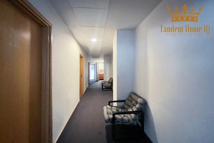 Warszawa, Śr&oacute;dmieście, do wynajęcia 76m2 biura w kamienicy na Powiślu