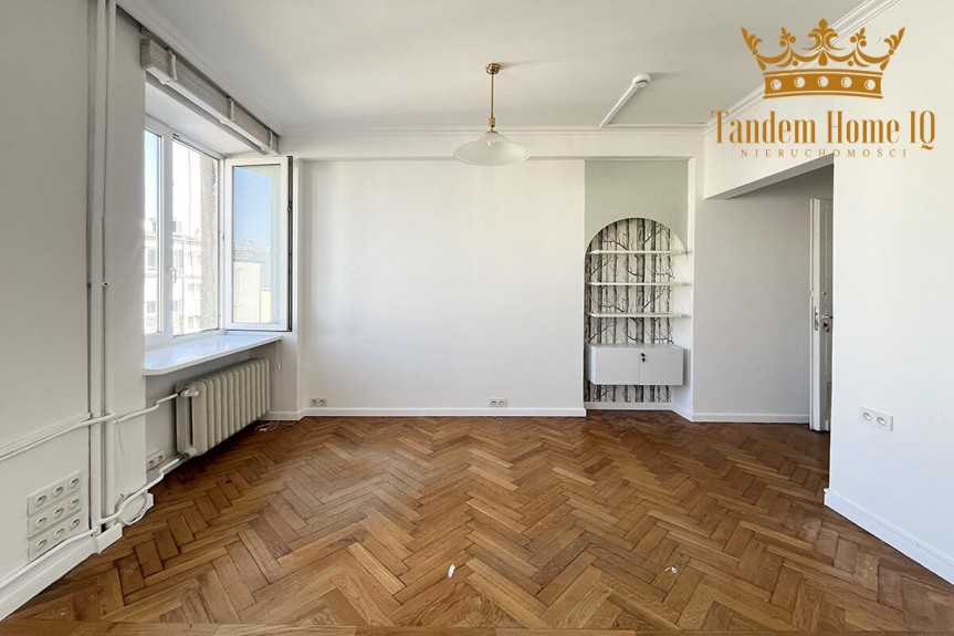 Warszawa, Śr&oacute;dmieście, do wynajęcia 20m2 biura w kamienicy na Powiślu w budynku z windą