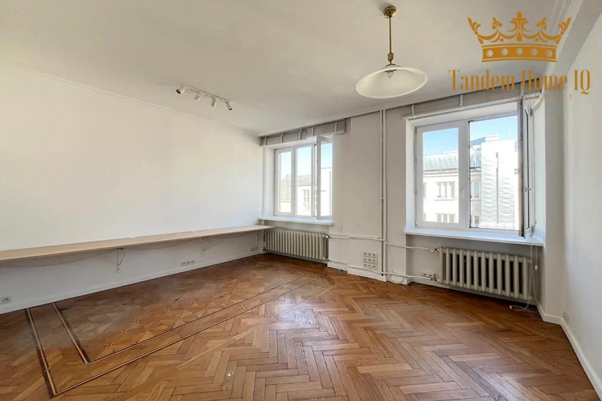 Warszawa, Śr&oacute;dmieście, do wynajęcia 20m2 biura w kamienicy na Powiślu w budynku z windą