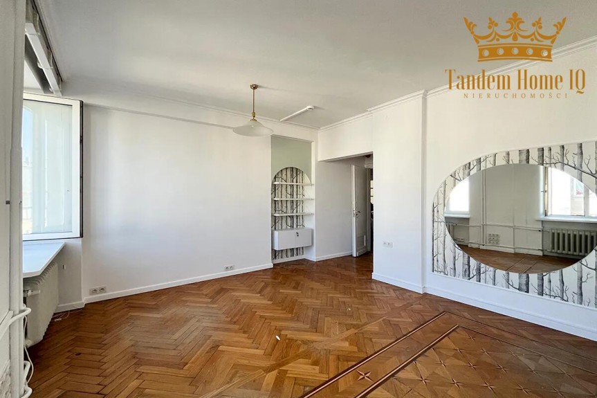 Warszawa, Śr&oacute;dmieście, do wynajęcia 20m2 biura w kamienicy na Powiślu w budynku z windą