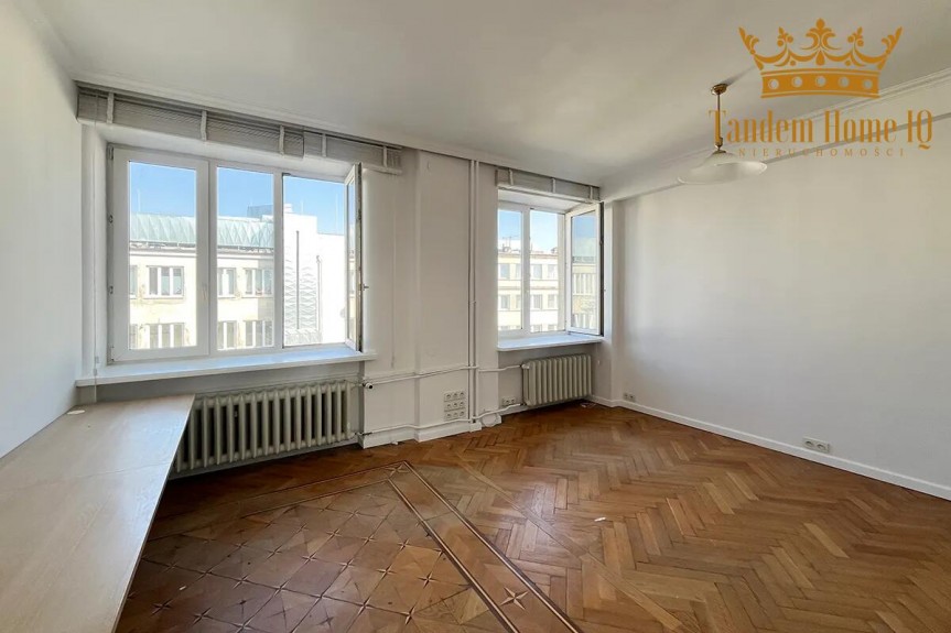 Warszawa, Śr&oacute;dmieście, do wynajęcia 20m2 biura w kamienicy na Powiślu w budynku z windą