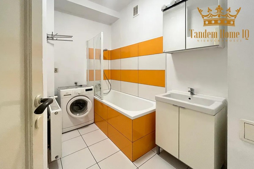 Warszawa, Śr&oacute;dmieście, do wynajęcia mieszkanie 60m2 na biuro w kamienicy na Powiślu