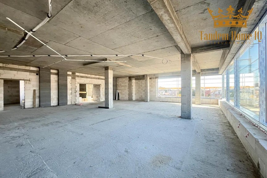 Warszawa, Wawer, Na wynajem 600m2 budynek wolnostojący, stan deweloperski, Wawer.