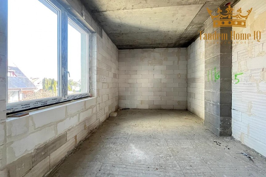 Warszawa, Wawer, Na wynajem 600m2 budynek wolnostojący, stan deweloperski, Wawer.