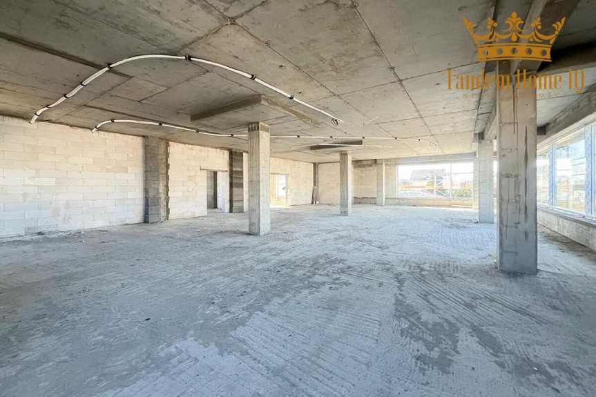 Warszawa, Wawer, Na wynajem 600m2 budynek wolnostojący, stan deweloperski, Wawer.