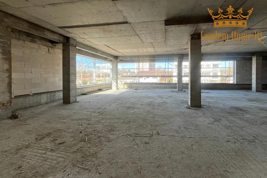 Warszawa, Wawer, Na wynajem 600m2 budynek wolnostojący, stan deweloperski, Wawer.