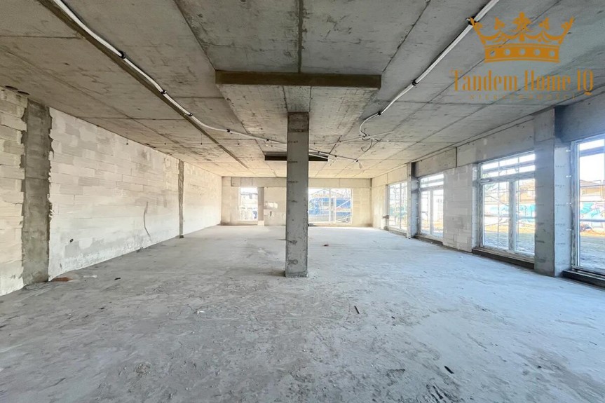 Warszawa, Wawer, Na wynajem 600m2 budynek wolnostojący, stan deweloperski, Wawer.