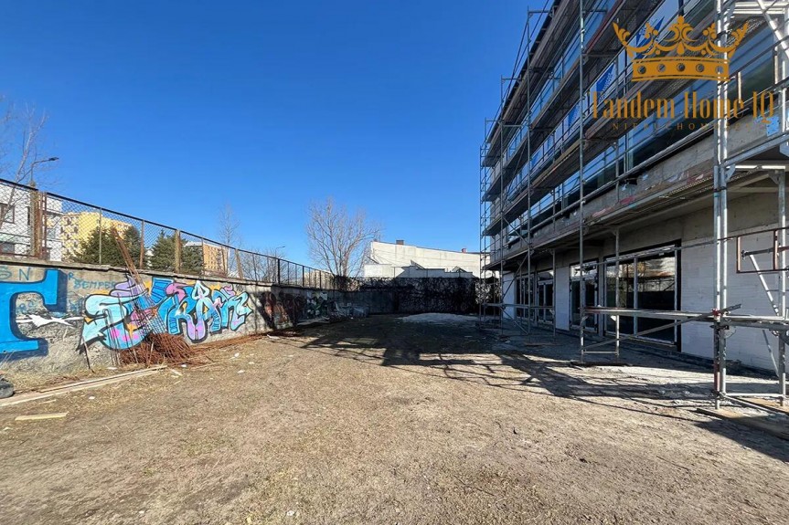 Warszawa, Wawer, Na wynajem 600m2 budynek wolnostojący, stan deweloperski, Wawer.