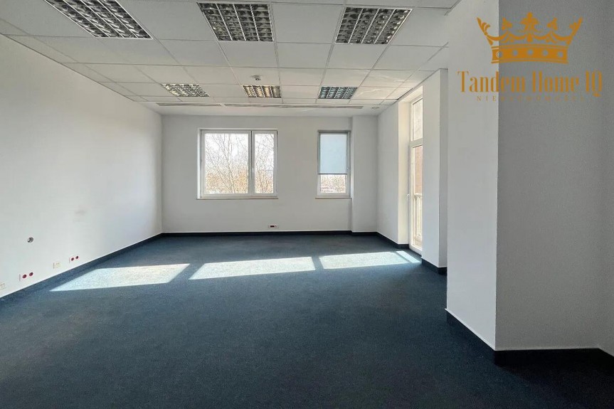 mazowieckie, Warszawa, Mokot&oacute;w, Na wynajem biuro na Mokotowie Cybernetyki na pierwszym piętrze