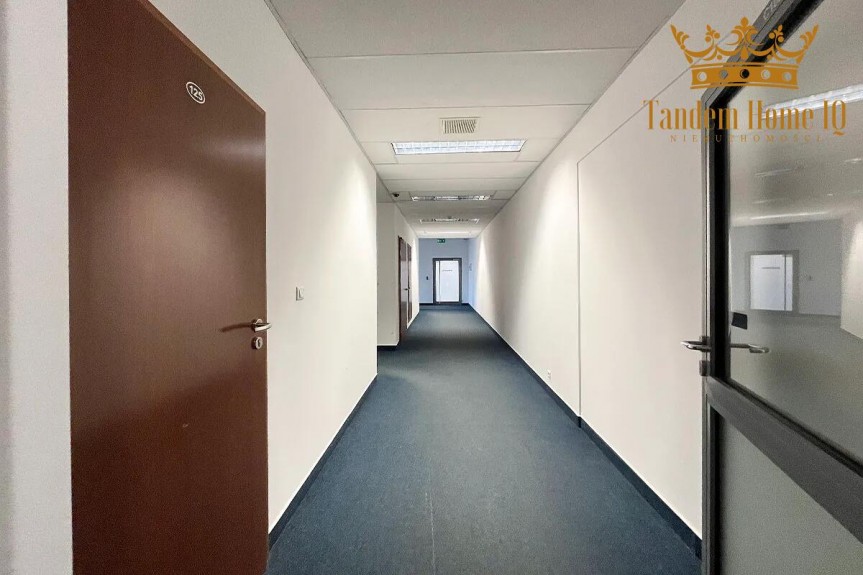 Warszawa, Mokot&oacute;w, Na wynajem biuro na Mokotowie Cybernetyki na pierwszym piętrze