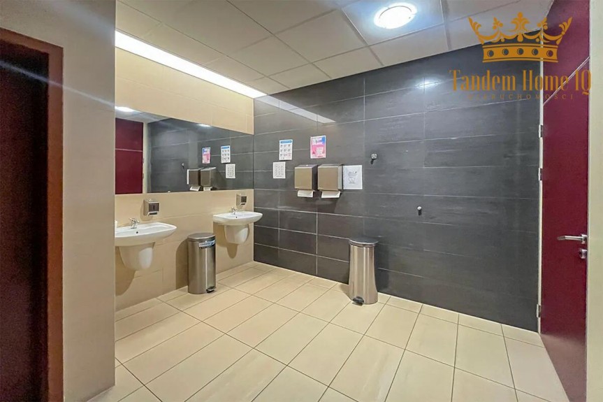 Warszawa, Mokot&oacute;w, Na wynajem biuro ok 33m2 na Mokotowie Cybernetyki na pierwszym piętrze