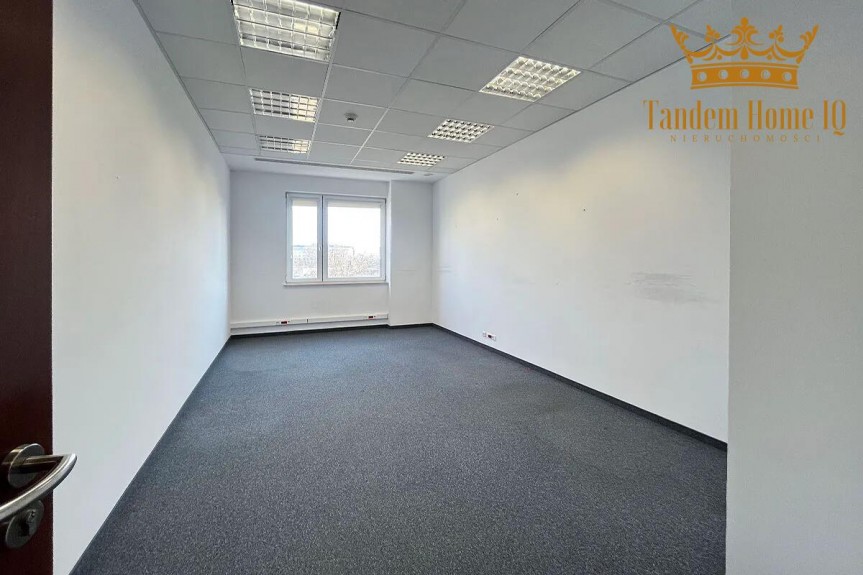 Warszawa, Mokot&oacute;w, Na wynajem biuro ok 21m2 na Mokotowie Cybernetyki na pierwszym piętrze