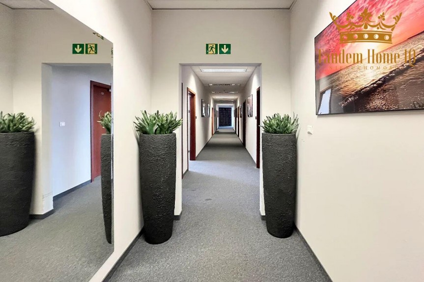 Warszawa, Mokot&oacute;w, Na wynajem biuro ok 21m2 na Mokotowie Cybernetyki na pierwszym piętrze