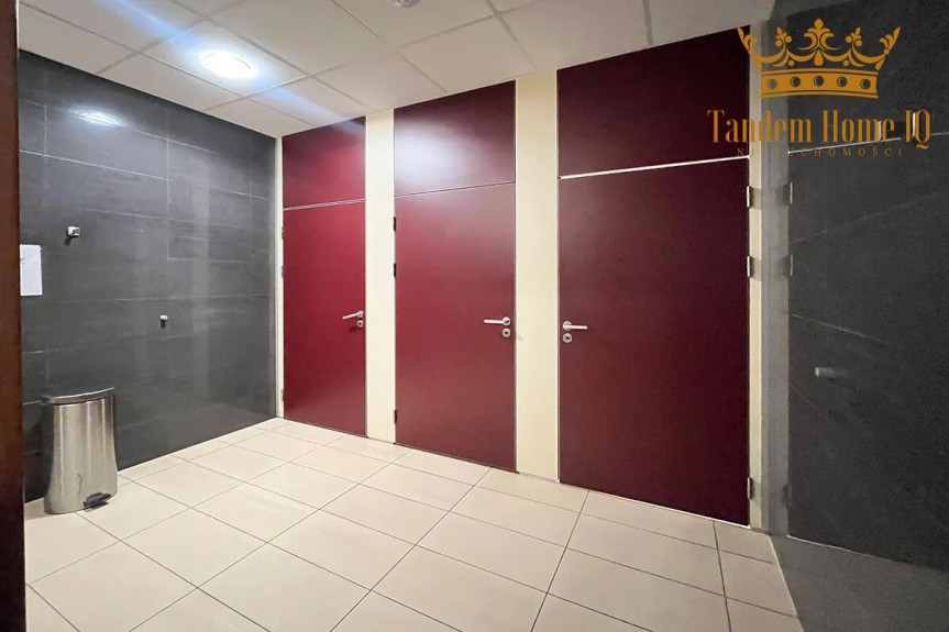 Warszawa, Mokot&oacute;w, Na wynajem biuro ok 21m2 na Mokotowie Cybernetyki na pierwszym piętrze