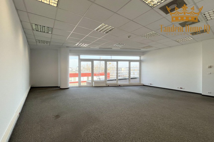 Warszawa, mazowieckie, Biuro na wynajem