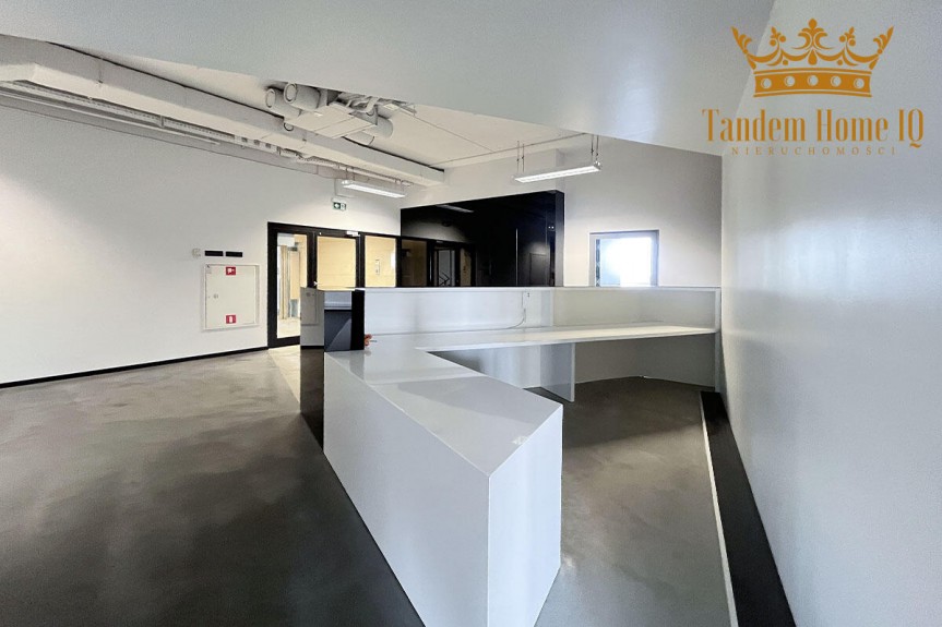 Warszawa, Mokot&oacute;w, Na wynajem biuro ok 840 m2 na Mokotowie Cybernetyki na ostatnim piętrze