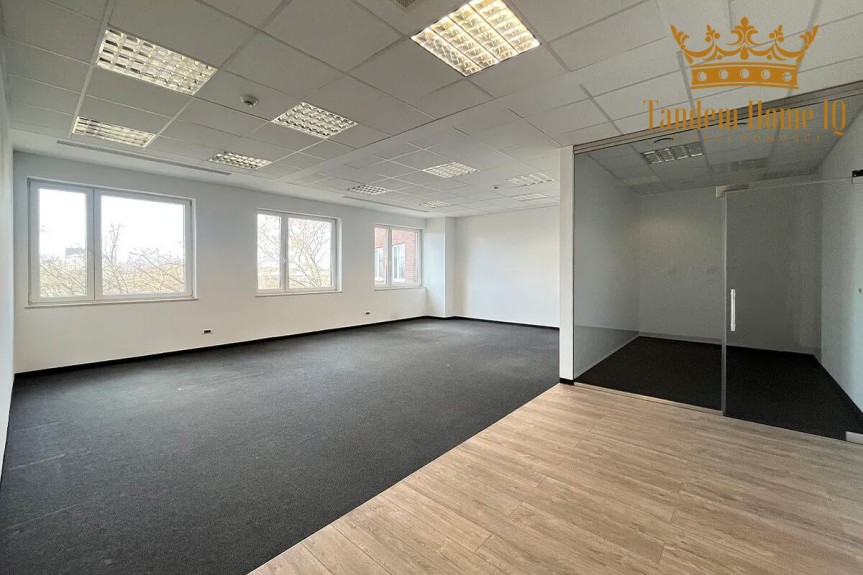 Warszawa, mazowieckie, Biuro na wynajem