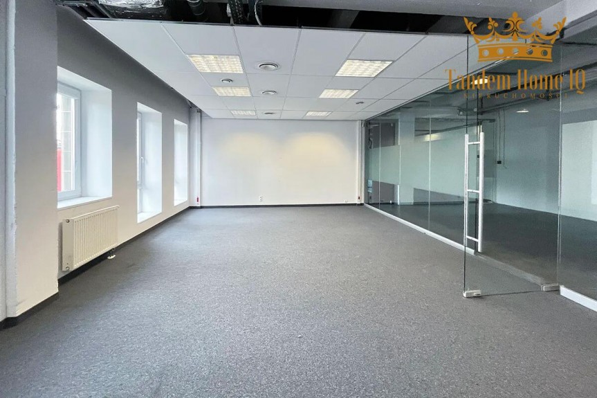 Warszawa, Mokot&oacute;w, Na wynajem biuro ok 166 m2 na Mokotowie Cybernetyki