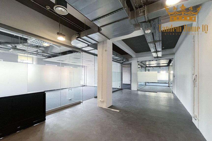 Warszawa, Mokot&oacute;w, Na wynajem biuro ok 166 m2 na Mokotowie Cybernetyki
