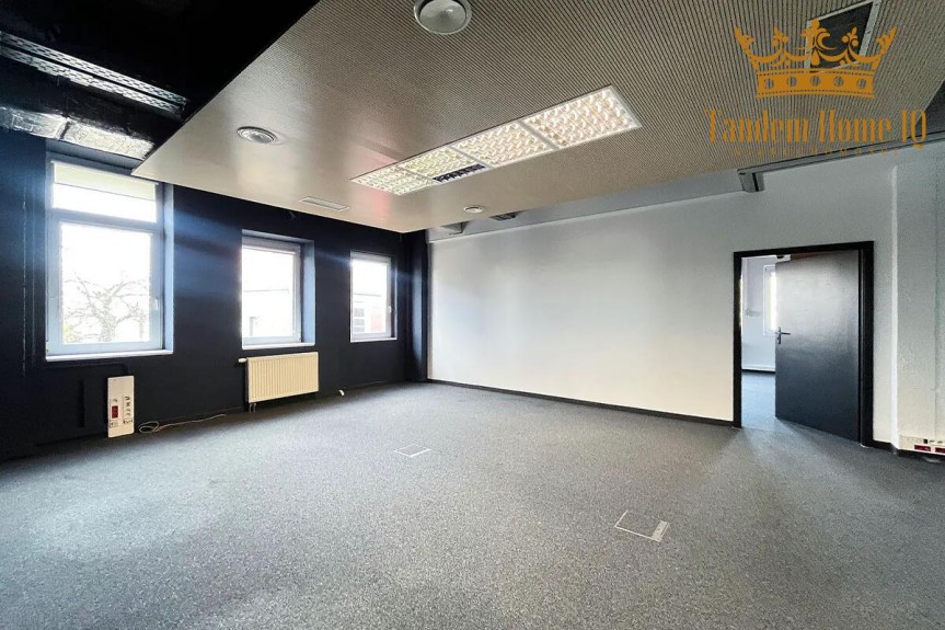 Warszawa, Mokot&oacute;w, Na wynajem biuro ok 166 m2 na Mokotowie Cybernetyki