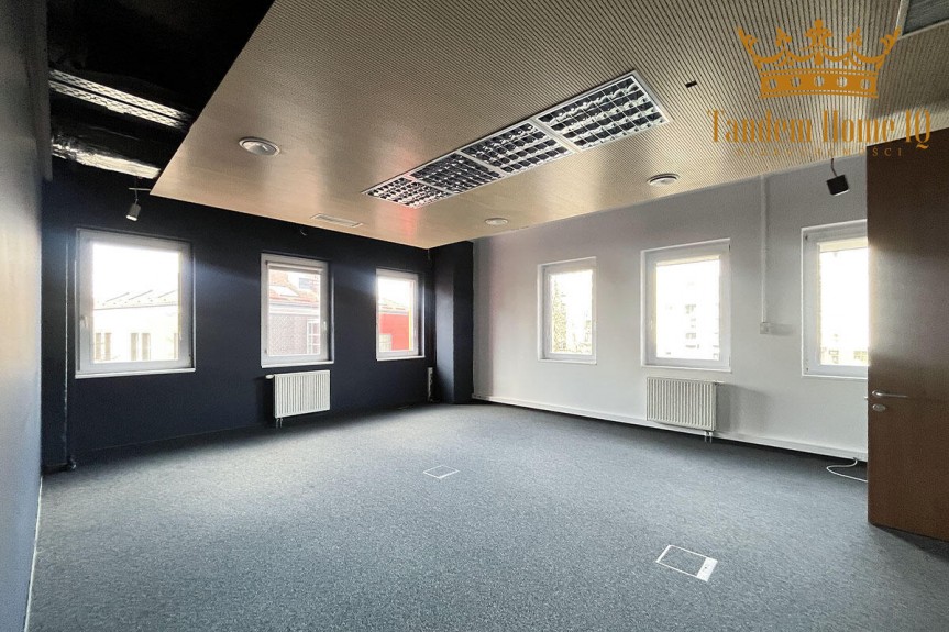 Warszawa, Mokot&oacute;w, Na wynajem biuro ok 166 m2 na Mokotowie Cybernetyki