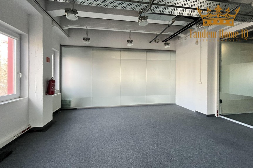 Warszawa, Mokot&oacute;w, Na wynajem biuro ok 166 m2 na Mokotowie Cybernetyki