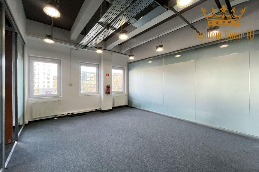 Warszawa, Mokot&oacute;w, Na wynajem biuro ok 166 m2 na Mokotowie Cybernetyki