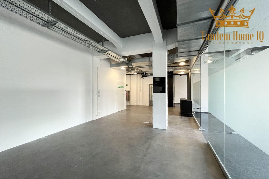 Warszawa, Mokot&oacute;w, Na wynajem biuro ok 166 m2 na Mokotowie Cybernetyki