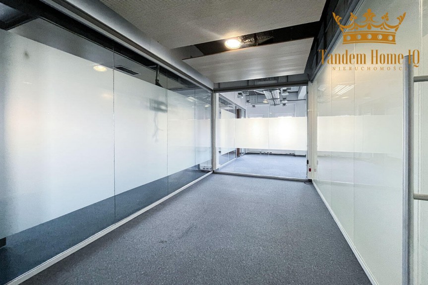 Warszawa, Mokot&oacute;w, Na wynajem biuro ok 166 m2 na Mokotowie Cybernetyki