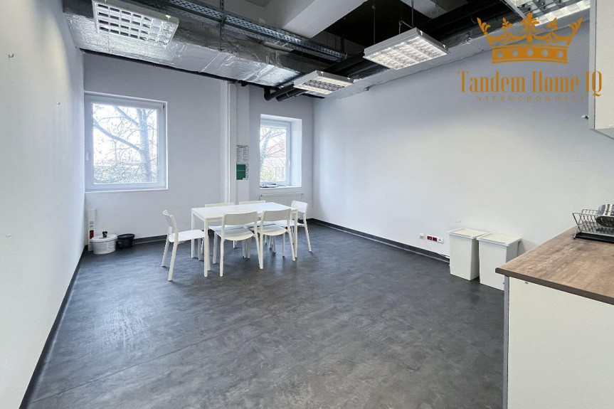 Warszawa, Mokot&oacute;w, Na wynajem biuro ok 166 m2 na Mokotowie Cybernetyki