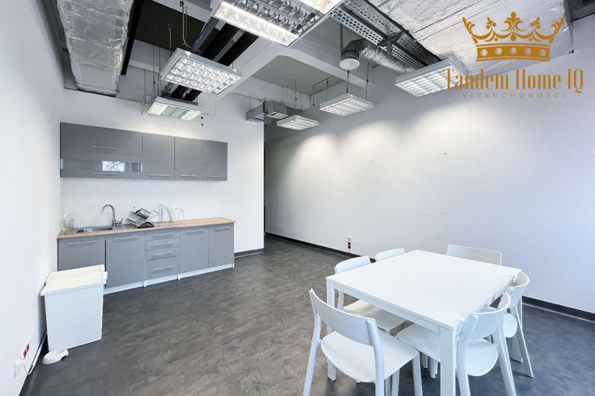 Warszawa, Mokot&oacute;w, Na wynajem biuro ok 166 m2 na Mokotowie Cybernetyki