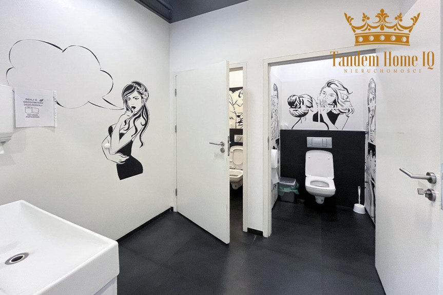 Warszawa, Mokot&oacute;w, Na wynajem biuro ok 166 m2 na Mokotowie Cybernetyki