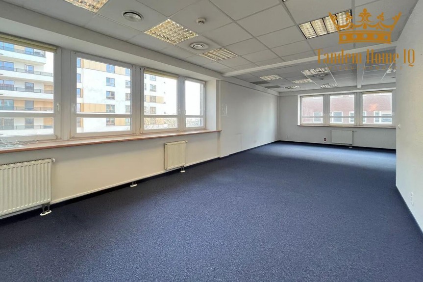 Warszawa, mazowieckie, Biuro na wynajem