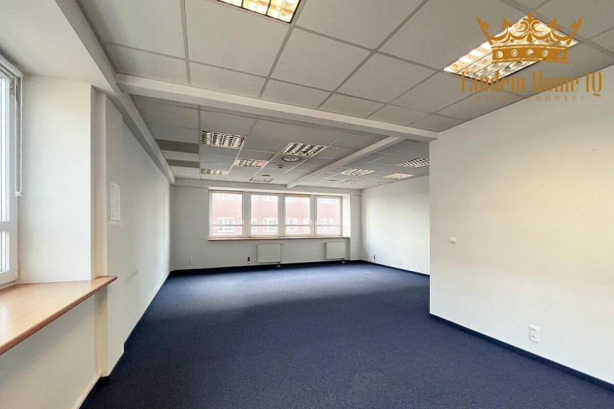 Warszawa, Mokot&oacute;w, Na wynajem biuro ok 75 m2 na Mokotowie Cybernetyki