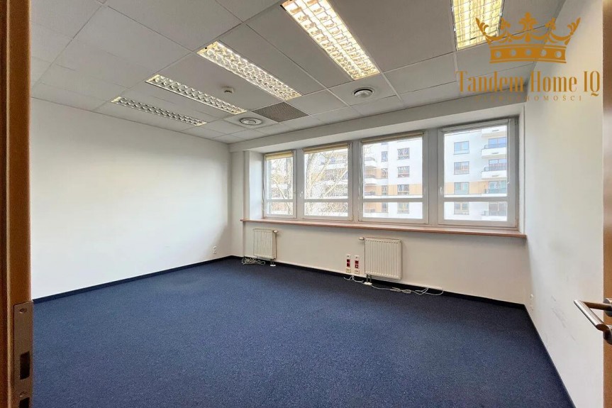 Warszawa, Mokot&oacute;w, Na wynajem biuro ok 75 m2 na Mokotowie Cybernetyki