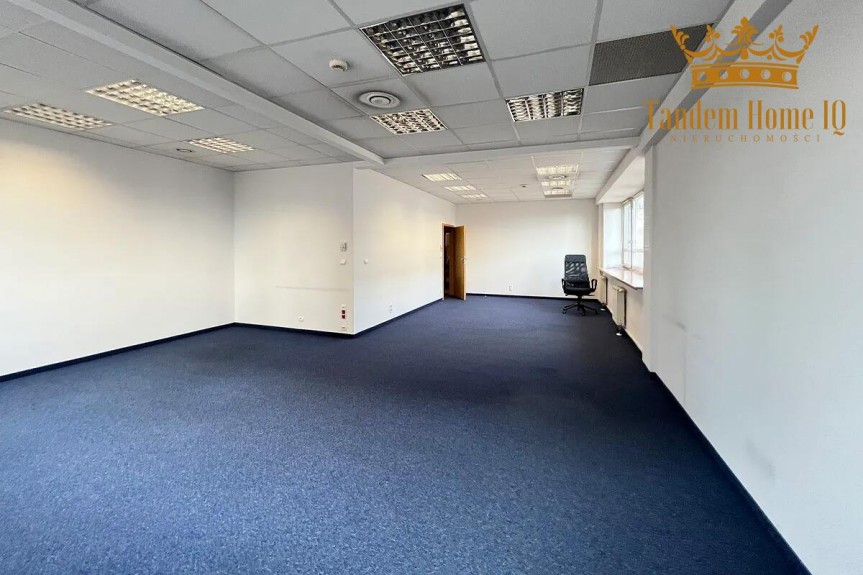 Warszawa, Mokot&oacute;w, Na wynajem biuro ok 75 m2 na Mokotowie Cybernetyki