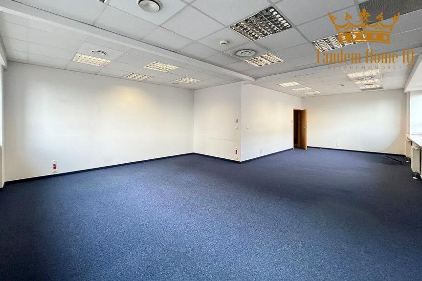 Warszawa, Mokot&oacute;w, Na wynajem biuro ok 75 m2 na Mokotowie Cybernetyki